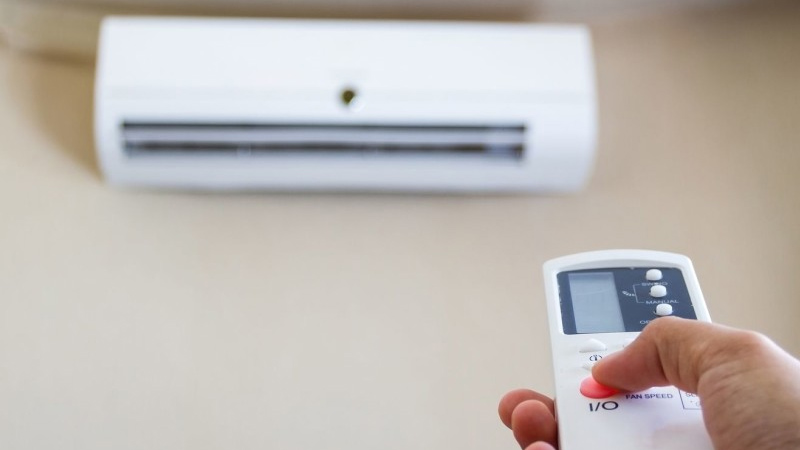 Điều kiện môi trường ảnh hưởng đến năng suất của máy lạnh